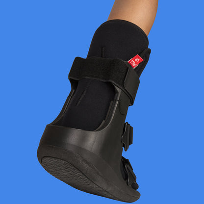 Botte de marche Walker Fixe