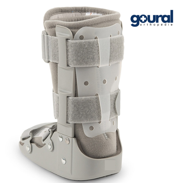 Botte de marche Walker pédiatrique WalkerKid