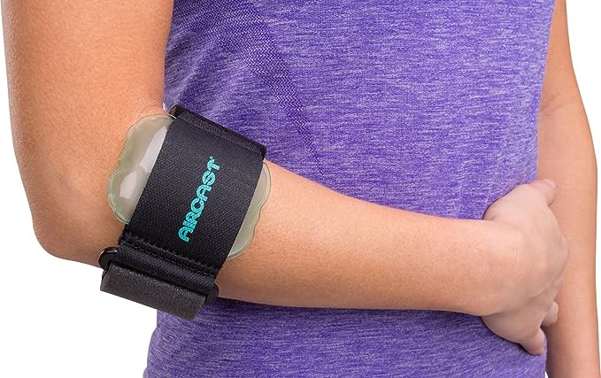 Aircast Pneumatic Elbow Bracelet 