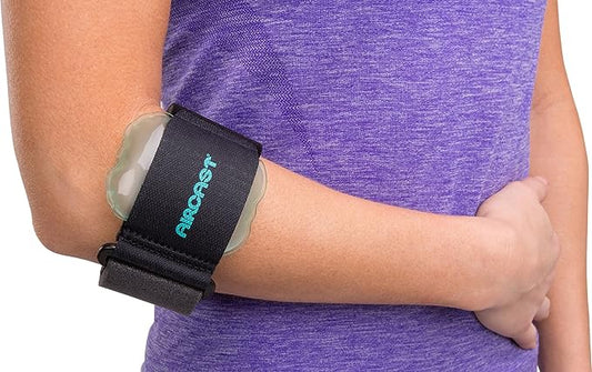 Bracelet Pneumatique de Coude Aircast