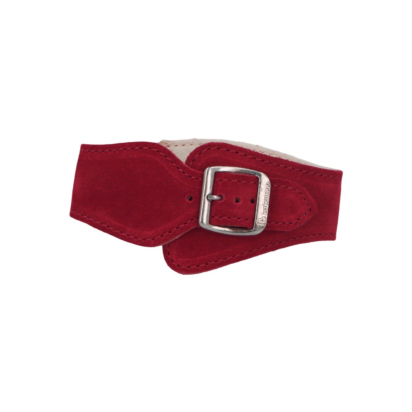 Brides de rechange cuir pour semelles en bois originales