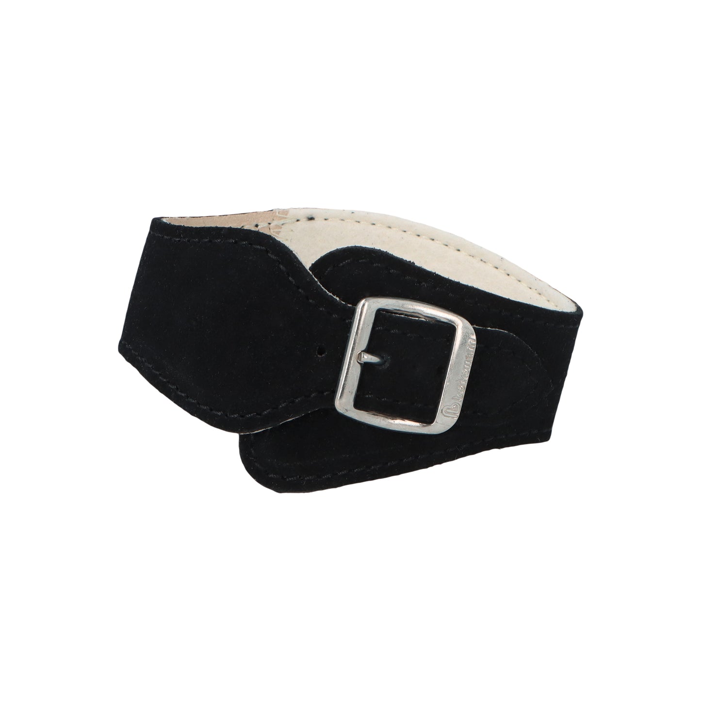 Brides de rechange cuir pour semelles en bois originales