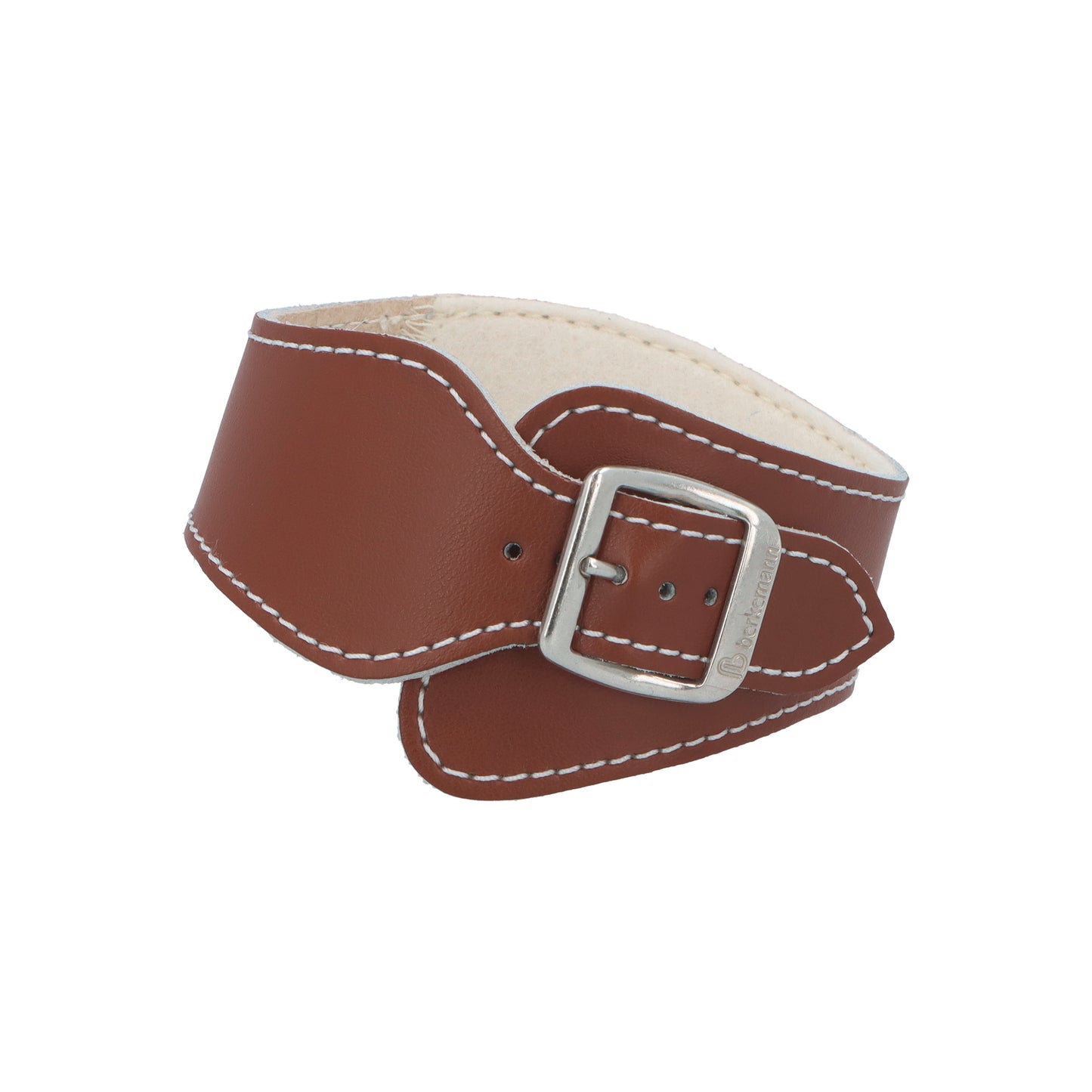 Brides de rechange cuir pour semelles en bois originales