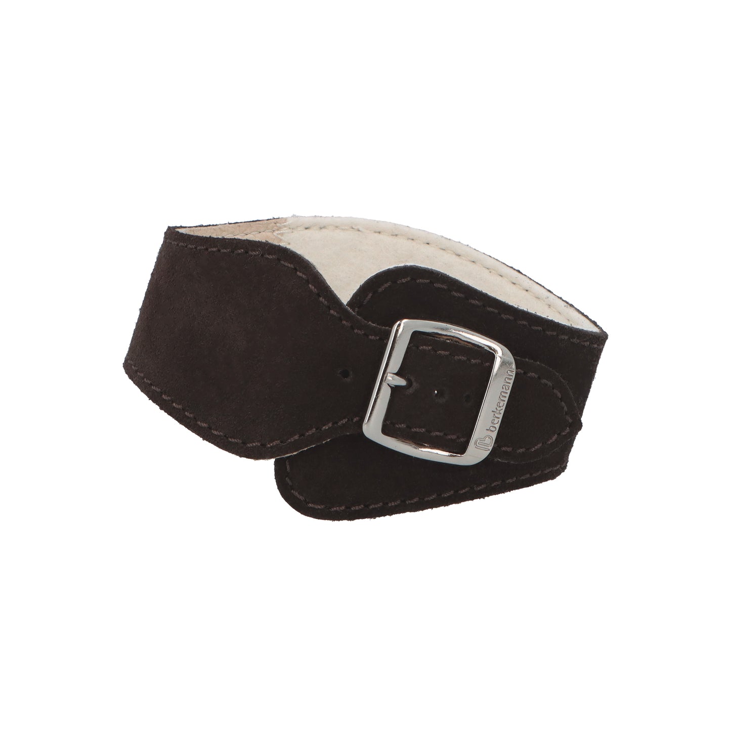 Brides de rechange cuir pour semelles en bois originales