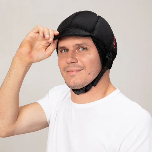 Casque médical de protection crânien Fox