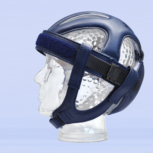 Casque de protection crânien pour enfant ou adulte sur mesure Starlight Flex