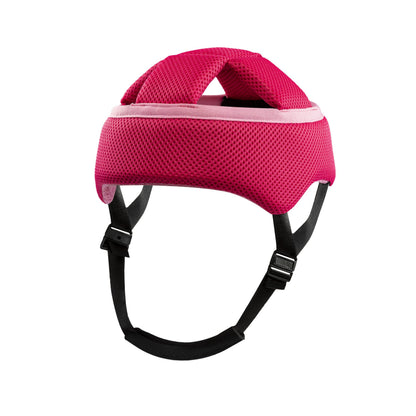 Casque de protection crânien léger et aéré