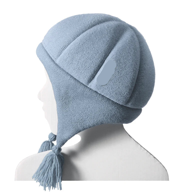 Casque médical de protection crânien Chessy