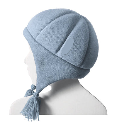 Casque médical de protection crânien Chessy