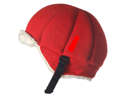 Casque médical de protection crânien Harris