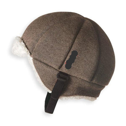 Casque médical de protection crânien Harris