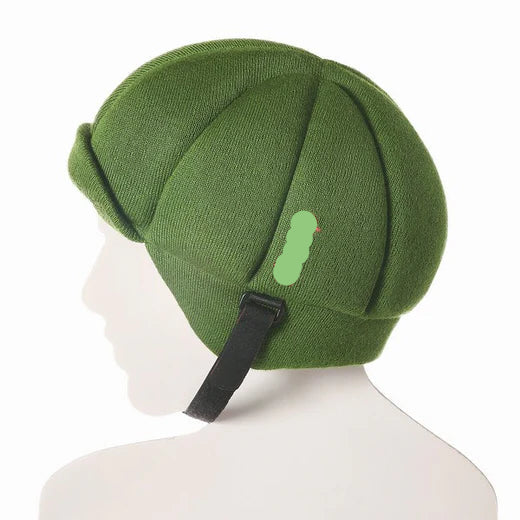 Casque médical de protection crânien Jackson