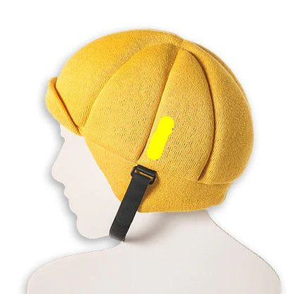 Casque médical de protection crânien Jackson