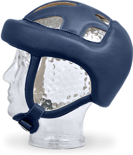 Casque de protection cranien pour enfant ou adulte sur mesure Starlight Protect Plus-Evo