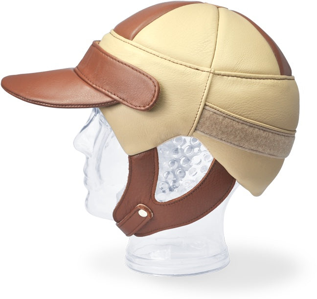 Casque de protection cranien pour enfant ou adulte sur mesure Starlight Secure Evo