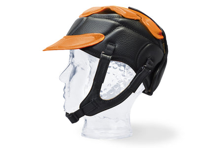 Casque de protection crânien pour enfant ou adulte sur mesure Starlight Varia