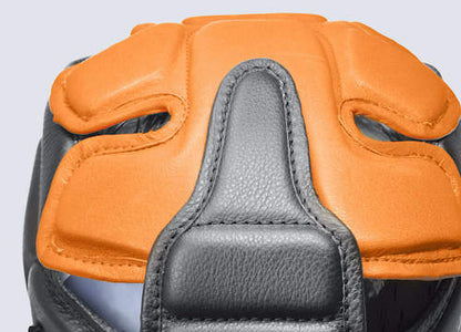 Casque de protection crânien pour enfant ou adulte sur mesure Starlight Varia