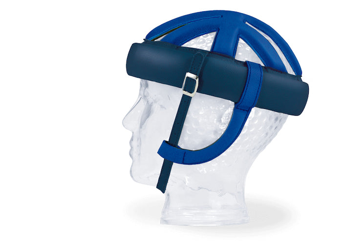 Casque de protection crânien pour enfant ou adulte sur mesure Starlight Easy