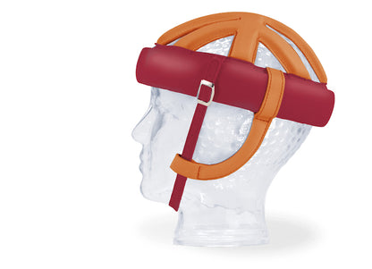 Casque de protection crânien pour enfant ou adulte sur mesure Starlight Easy