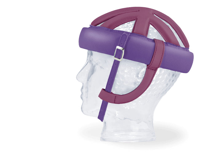 Casque de protection crânien pour enfant ou adulte sur mesure Starlight Easy