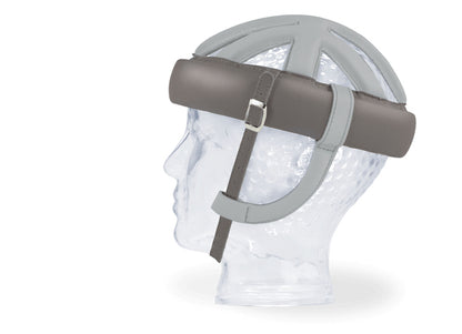 Casque de protection crânien pour enfant ou adulte sur mesure Starlight Easy