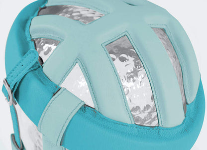 Casque de protection crânien pour enfant ou adulte sur mesure Starlight Easy
