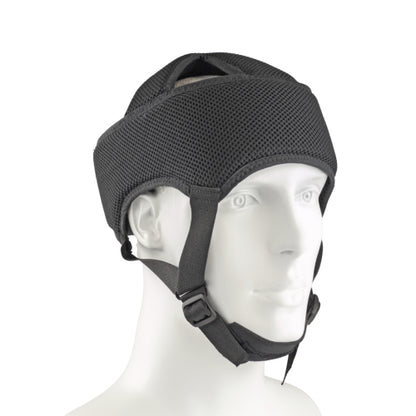 Casque de protection crânien léger et aéré réglable