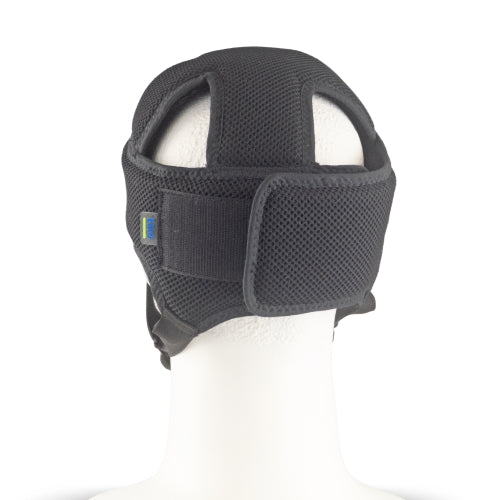Casque de protection crânien léger et aéré réglable