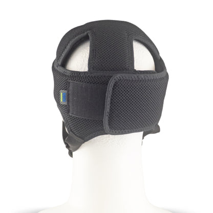 Casque de protection crânien léger et aéré réglable