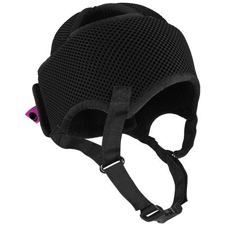 Casque de protection crânien léger et aéré évolutif (+4 cm)