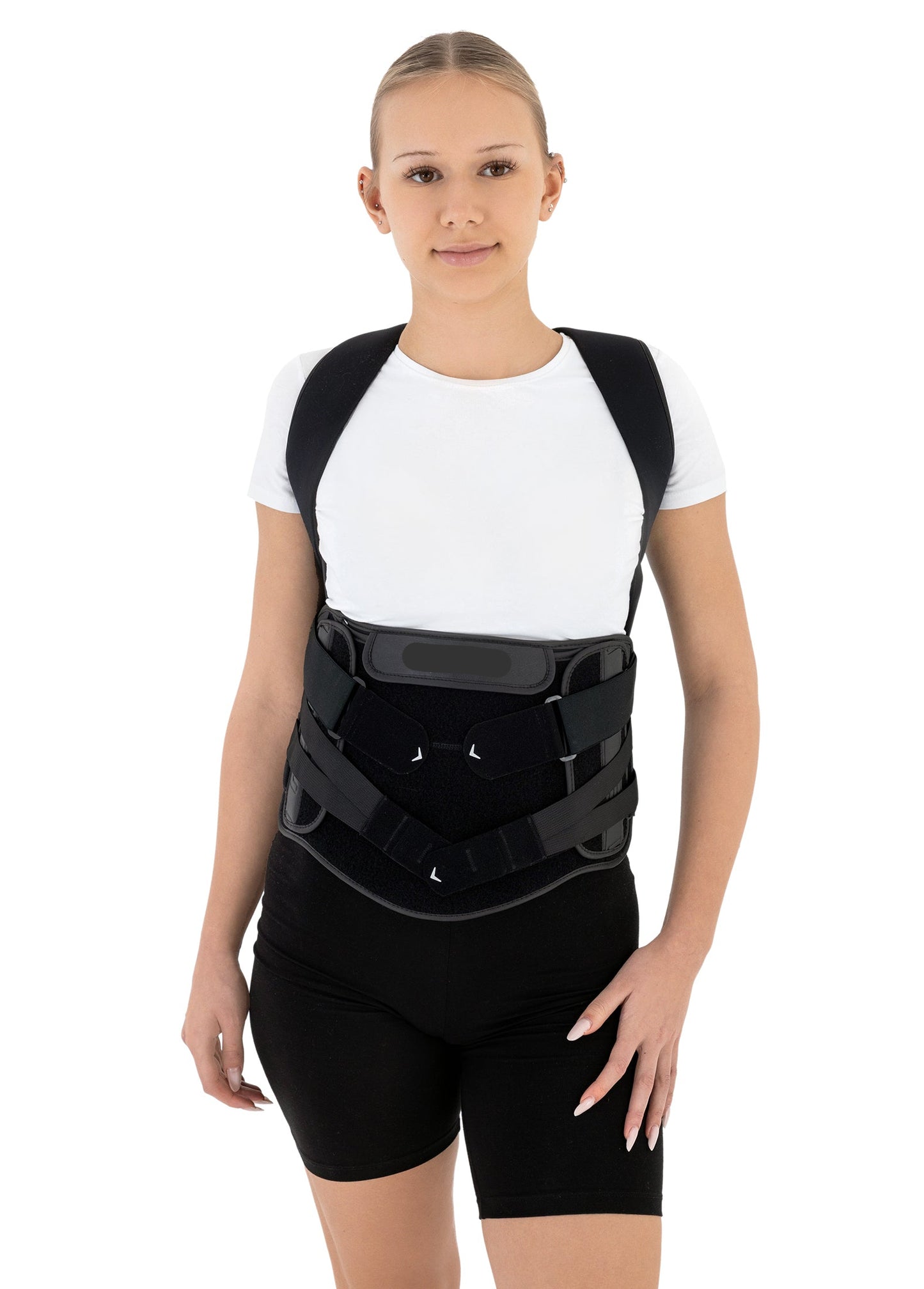 Ceinture-corset TLSO dorso-lombaire Spinal