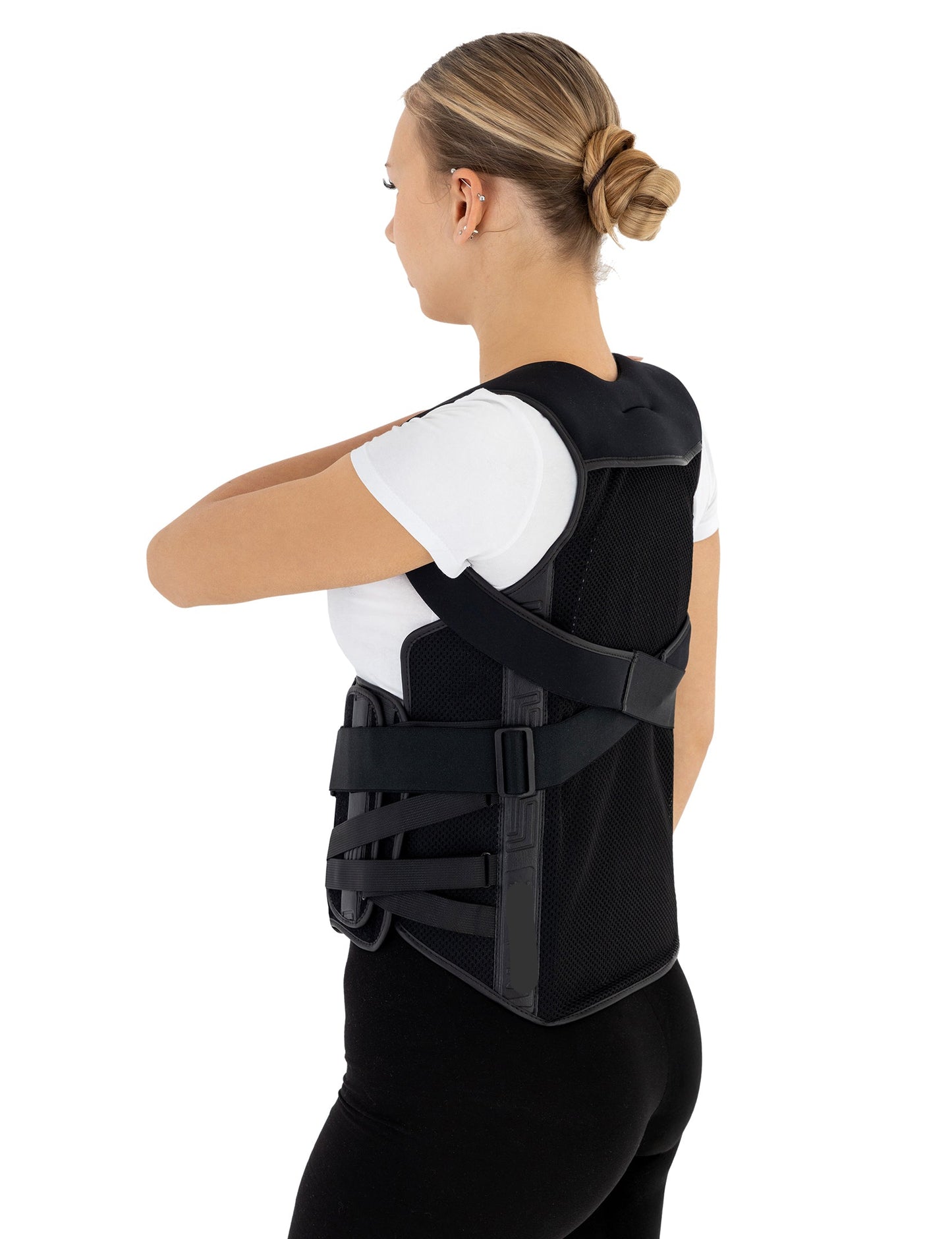 Ceinture-corset TLSO dorso-lombaire Spinal
