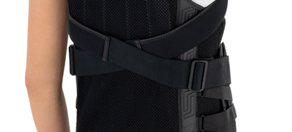 Ceinture-corset TLSO dorso-lombaire Spinal