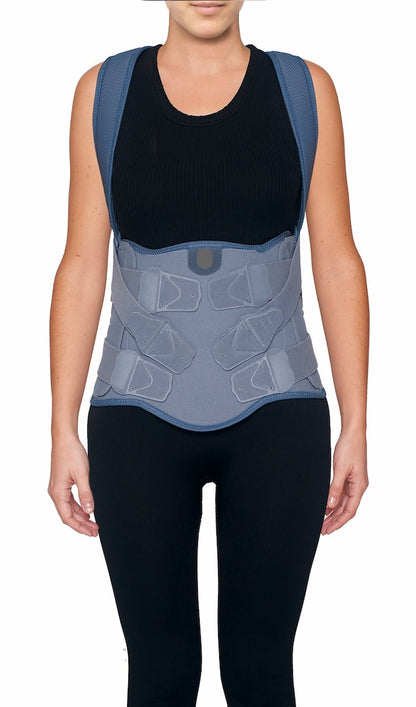 Ceinture-corset dorso-lombaire TLSO
