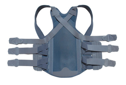 Ceinture-corset dorso-lombaire TLSO
