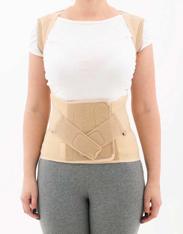 CIVS ProFit dorso-lumbar belt