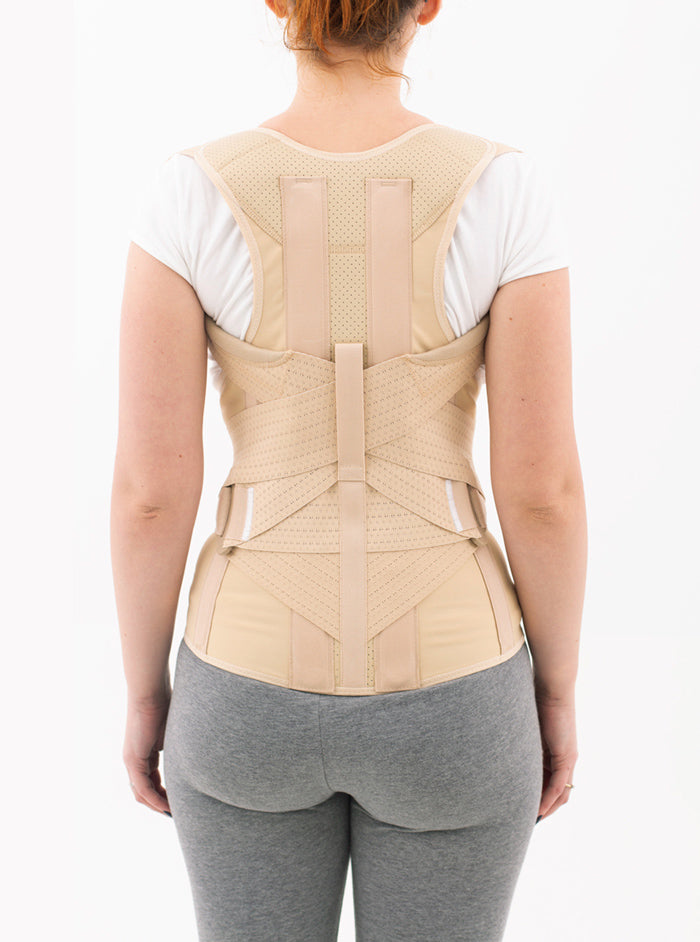 CIVS ProFit dorso-lumbar belt