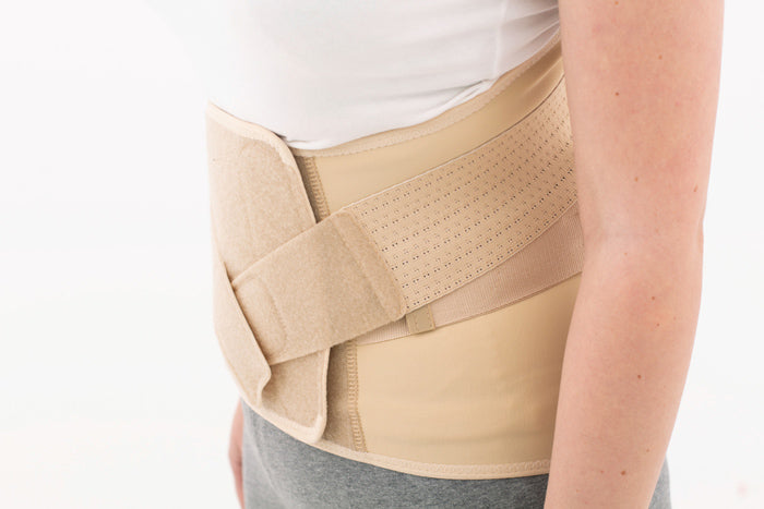 CIVS ProFit dorso-lumbar belt