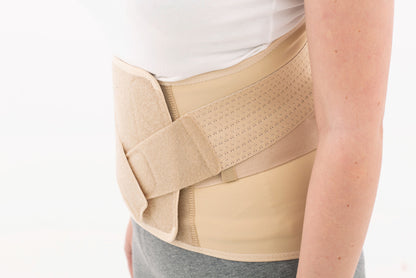 CIVS ProFit dorso-lumbar belt