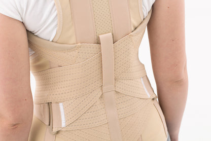 CIVS ProFit dorso-lumbar belt