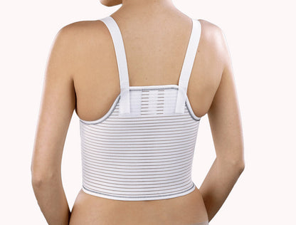 ThoracoFlex Extra-comfort abdominal and thoracic support belt (27 cm)