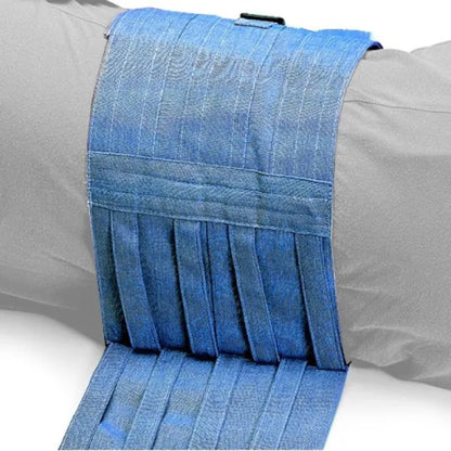 Ceinture Aisance de maintien ou immobilisation au lit des personnes agitées