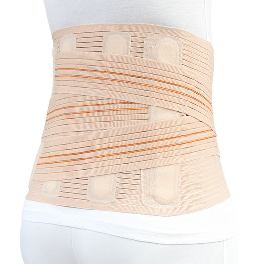 Ceinture de Soutien Lombaire renforcée grandes tailles possibles