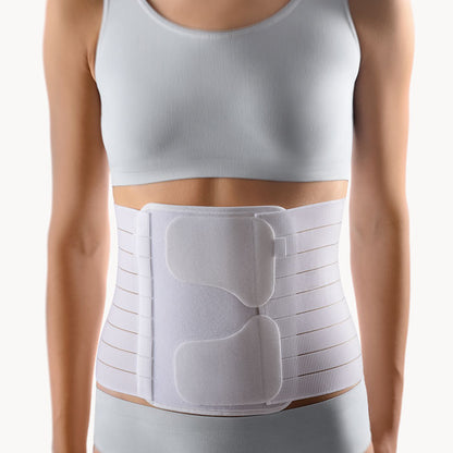 Ceinture abdominale ou thoracique Luxe PostOban