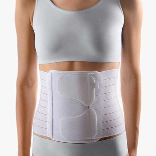Ceinture abdominale ou thoracique Luxe PostOban