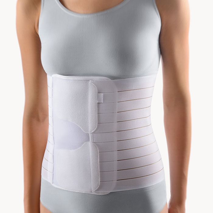 Ceinture abdominale ou thoracique Luxe PostOban