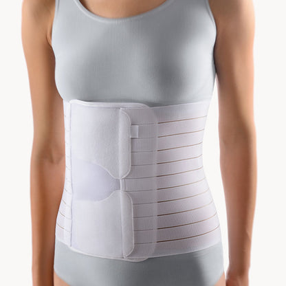 Ceinture abdominale ou thoracique Luxe PostOban