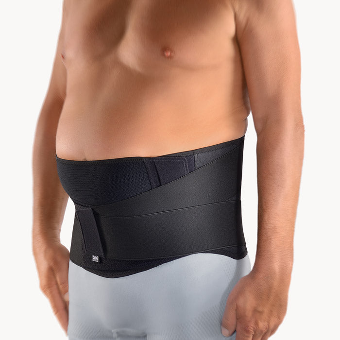 Ceinture abdominale personnes fortes VP