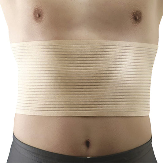 Ceinture de maintien abdominal légère (16 cm) versions homme ou femme