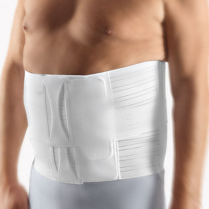 Ceinture abdominale ou thoracique pour personnes fortes
